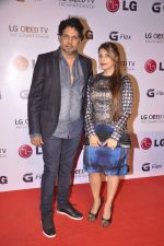 at LG event in Mumbai on 6th Feb 2014